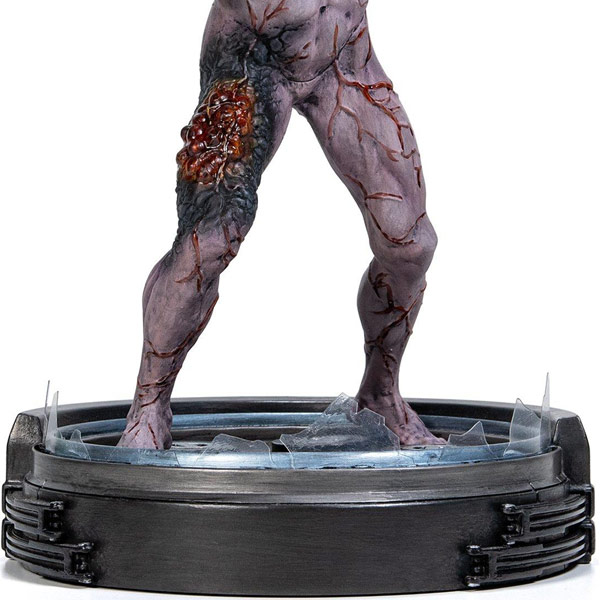 Soška Tyrant T 002 Limited Edition (Resident Evil) Soška Tyrant T 002 Limited Edition (Resident Evil)