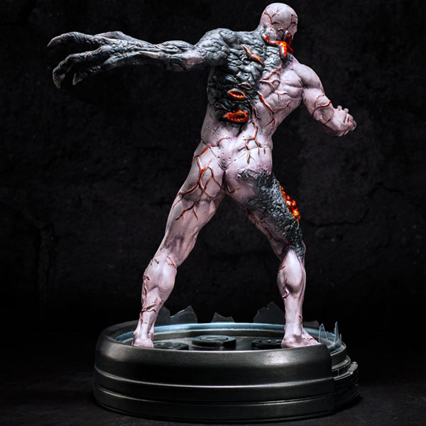 Soška Tyrant T 002 Limited Edition (Resident Evil) Soška Tyrant T 002 Limited Edition (Resident Evil)