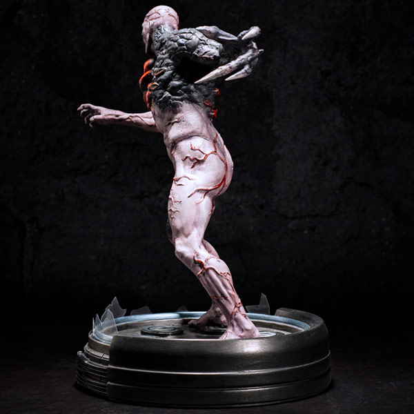 Soška Tyrant T 002 Limited Edition (Resident Evil) Soška Tyrant T 002 Limited Edition (Resident Evil)