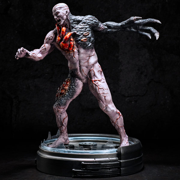 Soška Tyrant T 002 Limited Edition (Resident Evil)