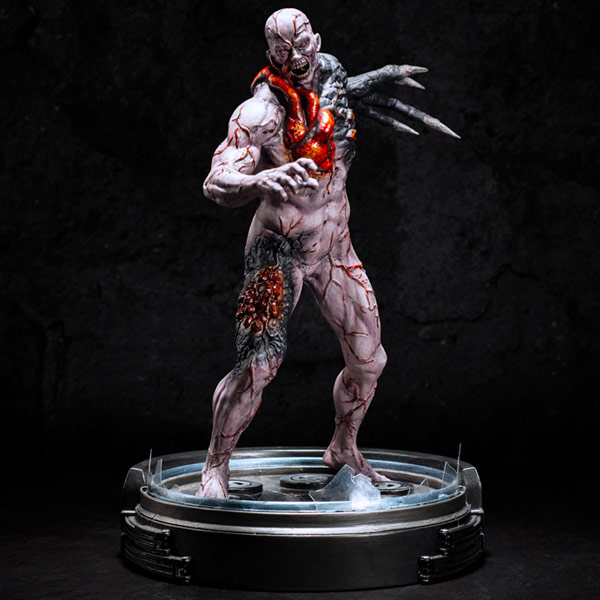 Soška Tyrant T 002 Limited Edition (Resident Evil)