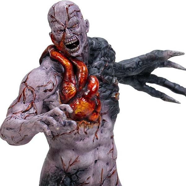 Soška Tyrant T 002 Limited Edition (Resident Evil) Soška Tyrant T 002 Limited Edition (Resident Evil)