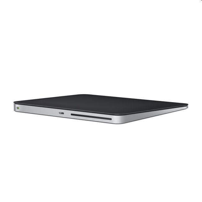 Apple Magic Trackpad (2021), čierna Apple Magic Trackpad (2021), čierna