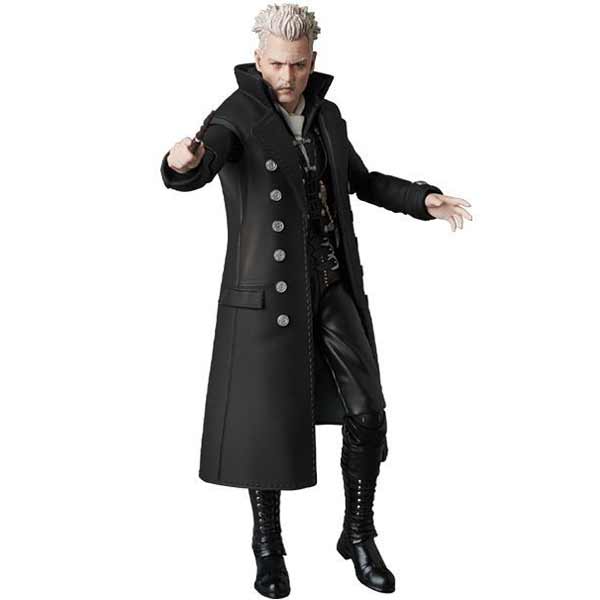 Figúrka Fantastic Beasts Grindelwald Mafex