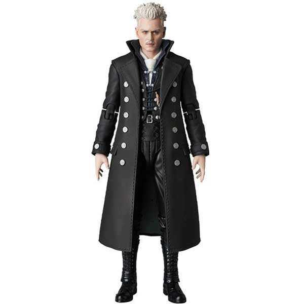 Figúrka Fantastic Beasts Grindelwald Mafex