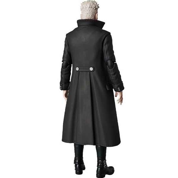 Figúrka Fantastic Beasts Grindelwald Mafex