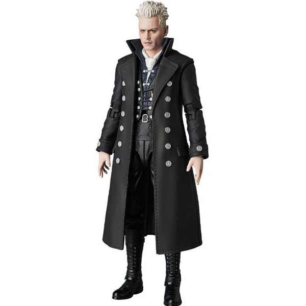 Figúrka Fantastic Beasts Grindelwald Mafex