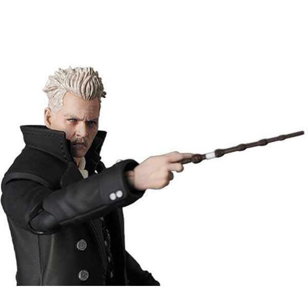 Figúrka Fantastic Beasts Grindelwald Mafex