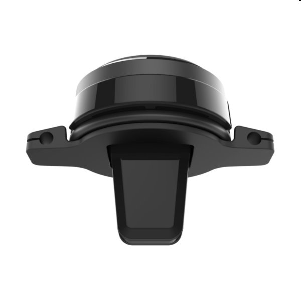FIXED Icon Air Vent Mini Magnetický držiak do ventilácie, čierna