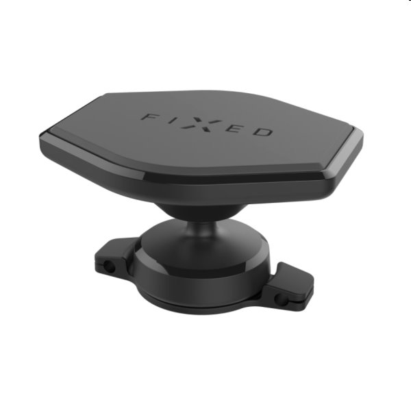 FIXED Icon Flex Magnetický držiak na palubnú dosku, čierna FIXED Icon Flex Magnetický držiak na palubnú dosku, čierna