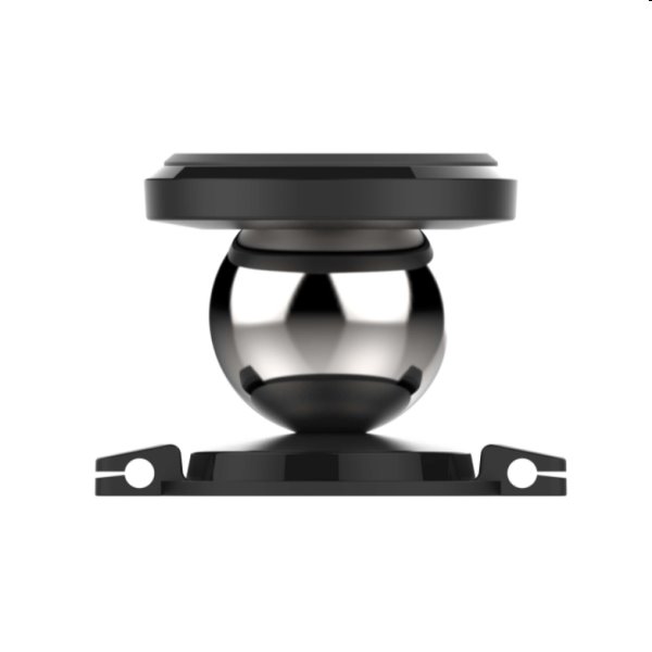 FIXED Icon Flex Mini Magnetický držiak na palubnú dosku, čierna FIXED Icon Flex Mini Magnetický držiak na palubnú dosku, čierna