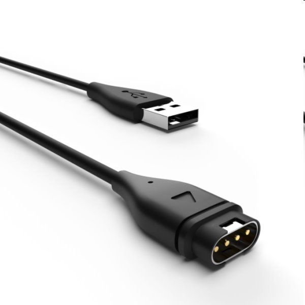 FIXED nabíjací kábel USB-A pre hodinky Garmin FIXED nabíjací kábel USB-A pre hodinky Garmin