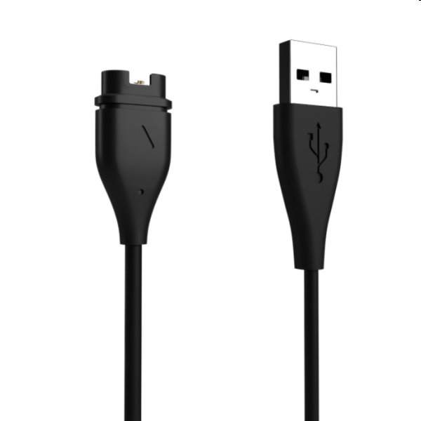 FIXED nabíjací kábel USB-A pre hodinky Garmin FIXED nabíjací kábel USB-A pre hodinky Garmin