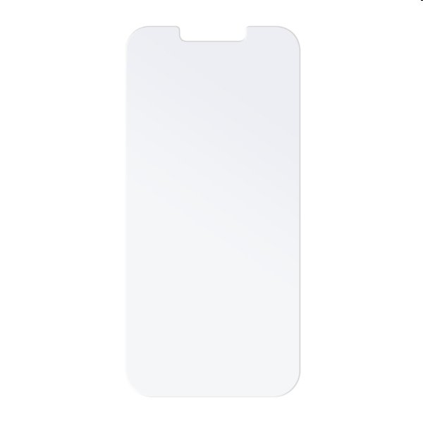 FIXED ochranné tvrdené sklo pre Apple iPhone 13/13 Pro