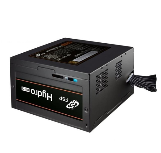 FSP/Fortron HYDRO PRO 600, 80PLUS BRONZE 230V EU, 600W - OPENBOX (Rozbalený tovar s plnou zárukou)