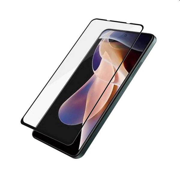 Ochranné temperované sklo PanzerGlass Case Friendly pre Xiaomi Redmi Note 11 Pro, 11 Pro Plus, čierna