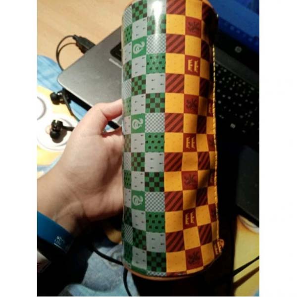 Peračník Harry Potter