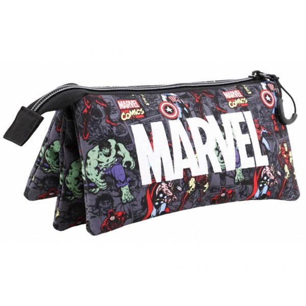 Peračník Marvel