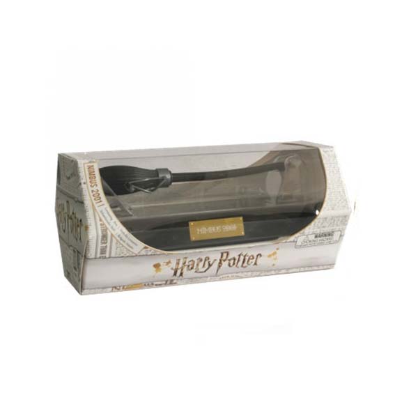 Pero Harry Potter levitujúca metla - Nimbus 2001 Pero Harry Potter levitujúca metla - Nimbus 2001