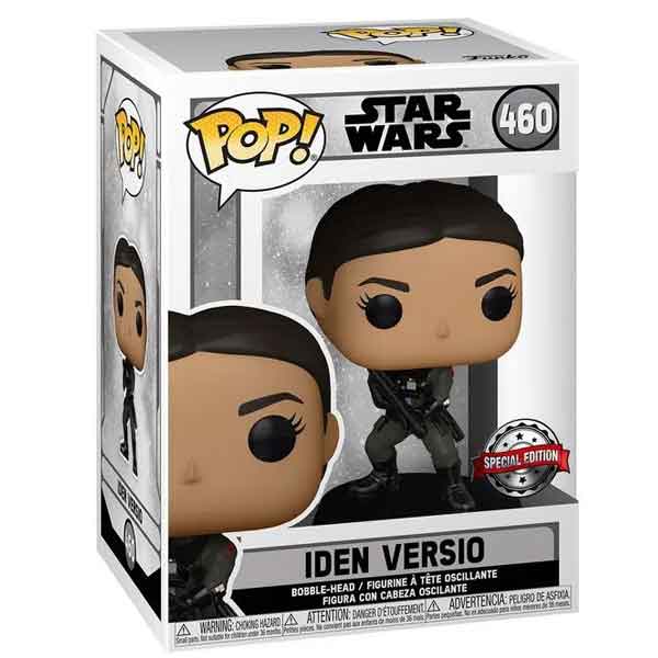 POP! Iden Versio (Star Wars) Special Edition