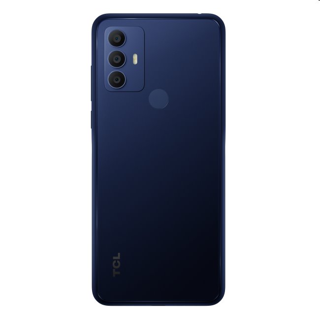 TCL 306, 3/32GB, atlantic blue TCL 306, 3/32GB, atlantic blue