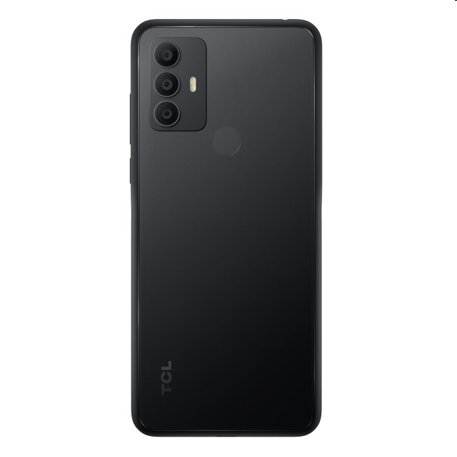 TCL 306, 3/32GB, gray