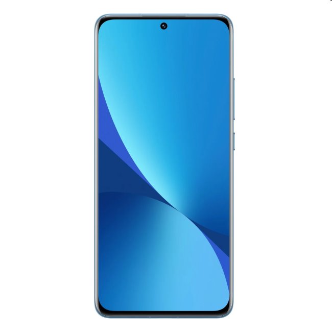 Xiaomi 12 Pro, 12/256GB, blue