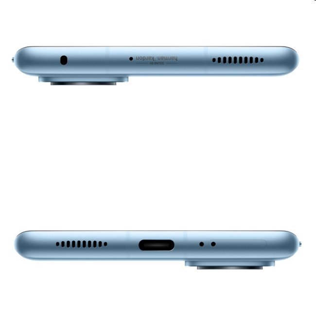 Xiaomi 12 Pro, 12/256GB, blue