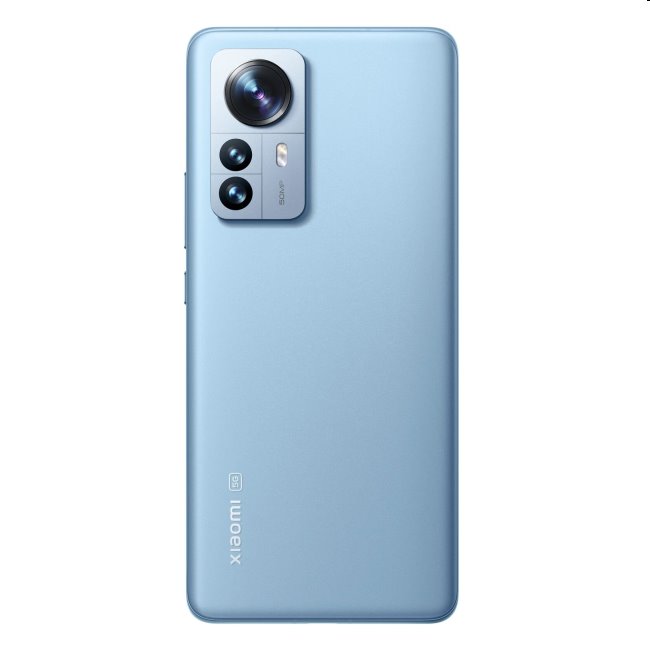 Xiaomi 12 Pro, 12/256GB, blue