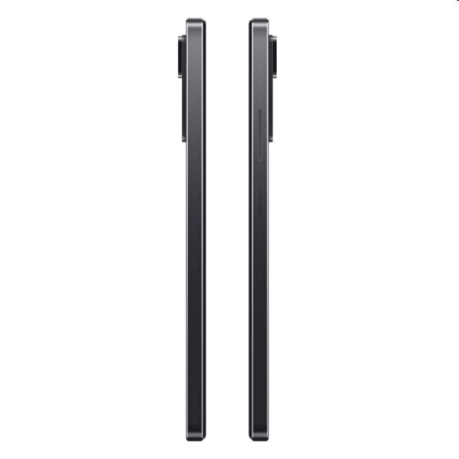 Xiaomi Redmi Note 11 Pro, 6/128GB, graphite gray Xiaomi Redmi Note 11 Pro, 6/128GB, graphite gray