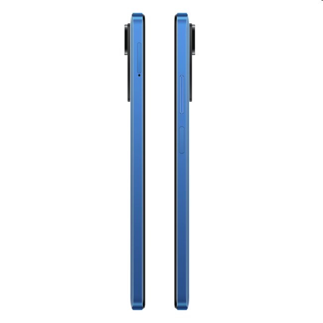 Xiaomi Redmi Note 11S, 6/128GB, twilight blue Xiaomi Redmi Note 11S, 6/128GB, twilight blue