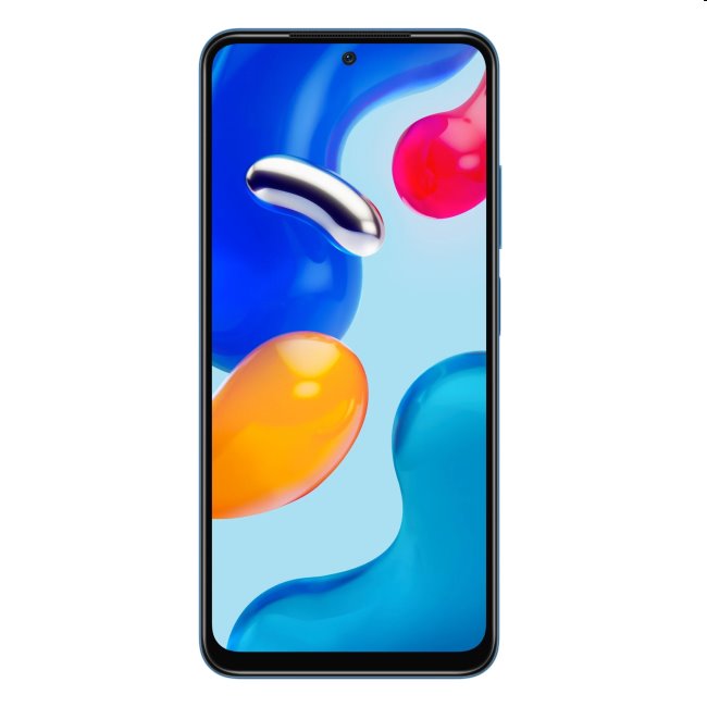 Xiaomi Redmi Note 11S, 6/128GB, twilight blue Xiaomi Redmi Note 11S, 6/128GB, twilight blue