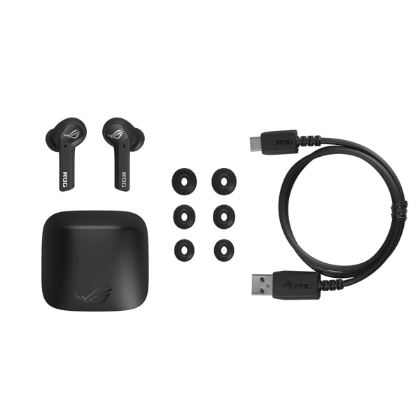 Asus ROG Cetra True Wireless Asus ROG Cetra True Wireless