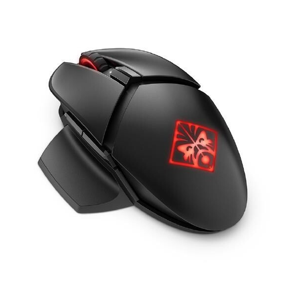 Bezdrôtová herná myš HP OMEN PHOTON Wireless Mouse Bezdrôtová herná myš HP OMEN PHOTON Wireless Mouse