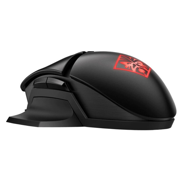 Bezdrôtová herná myš HP OMEN PHOTON Wireless Mouse Bezdrôtová herná myš HP OMEN PHOTON Wireless Mouse