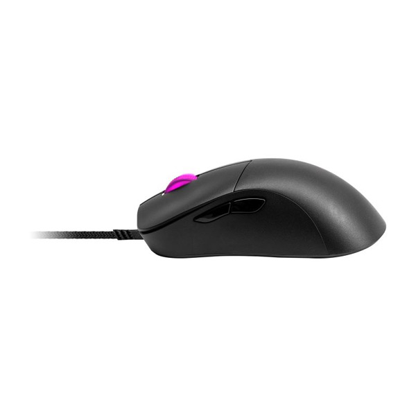 Cooler Master MM730 Herná myš, čierna
