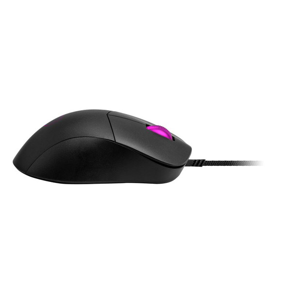 Cooler Master MM730 Herná myš, čierna