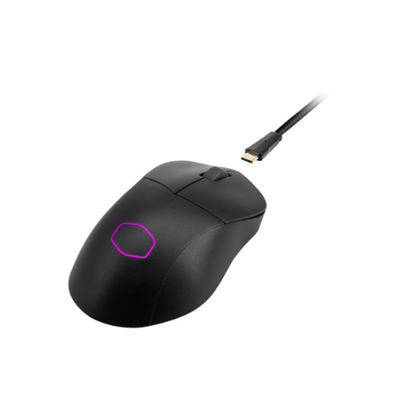 Cooler Master MM731 Bezdrôtová herná myš, čierna