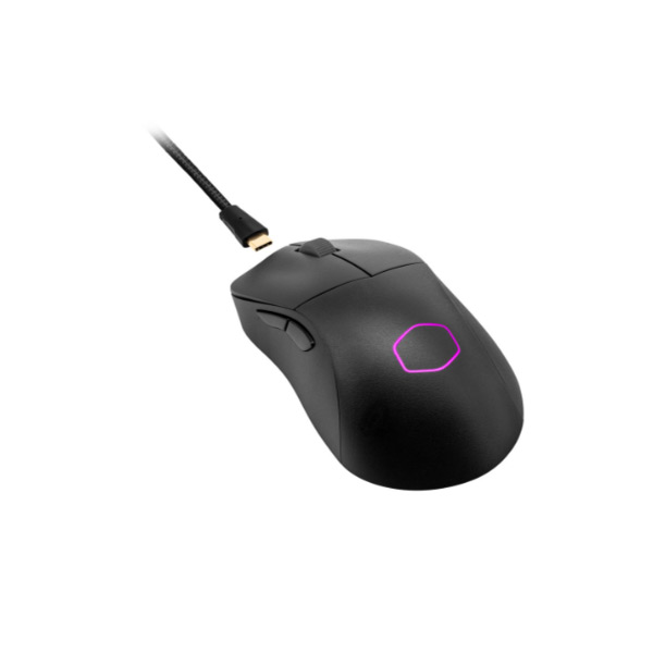Cooler Master MM731 Bezdrôtová herná myš, čierna