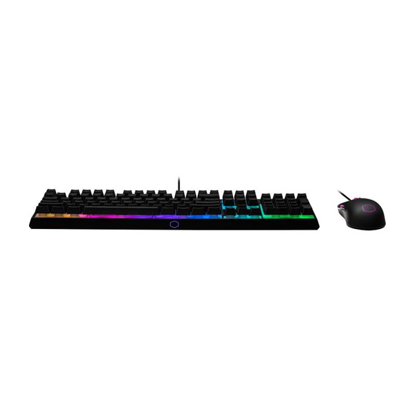 Cooler Master MS110 Herný set - klávesnica a myš