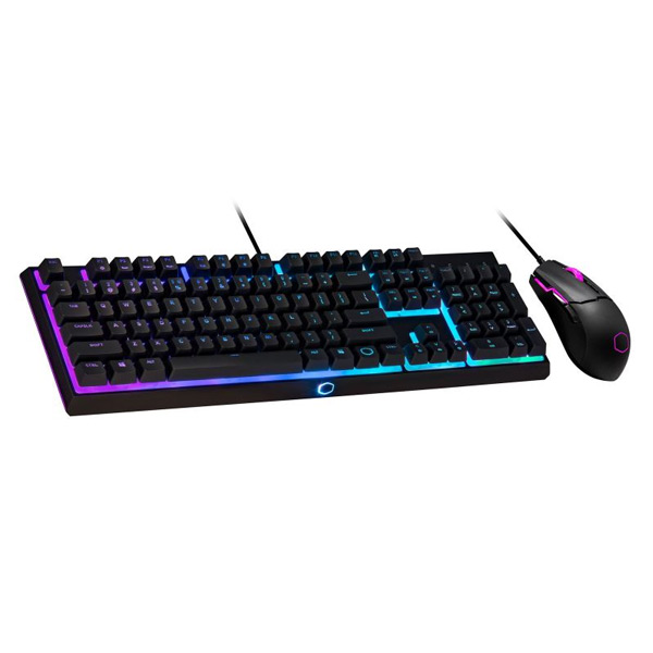 Cooler Master MS110 Herný set - klávesnica a myš