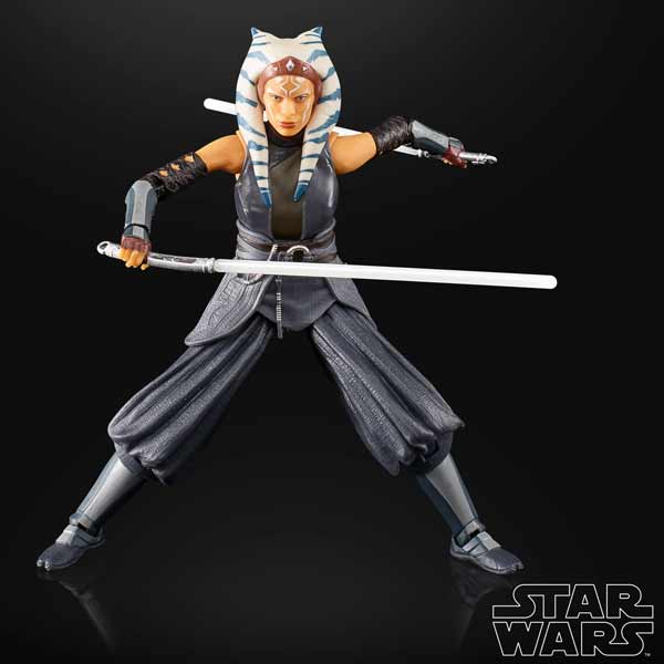Figúrka Star Wars The Black Series Ahsoka Tano