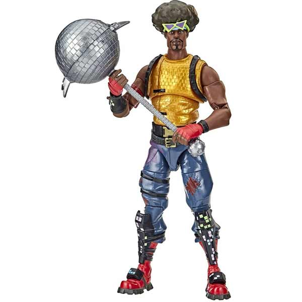 Figúrka Victory Royale Series Funk Ops (Fortnite) Figúrka Victory Royale Series Funk Ops (Fortnite)