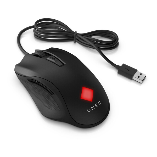 Herná myš HP OMEN Vector Essential Mouse Herná myš HP OMEN Vector Essential Mouse