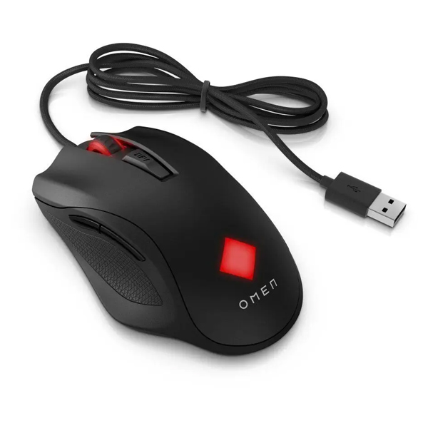 Herná myš HP OMEN Vector Mouse