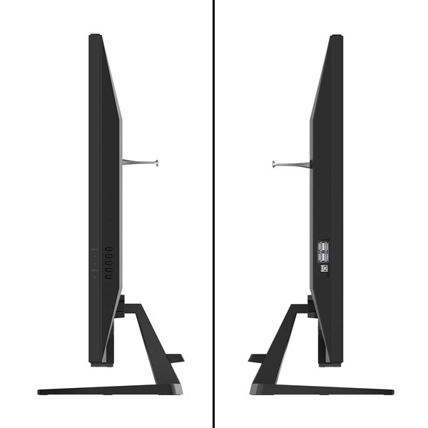Herný monitor iiyama G4380UHSU-B1 43" 4K UHD Herný monitor iiyama G4380UHSU-B1 43" 4K UHD