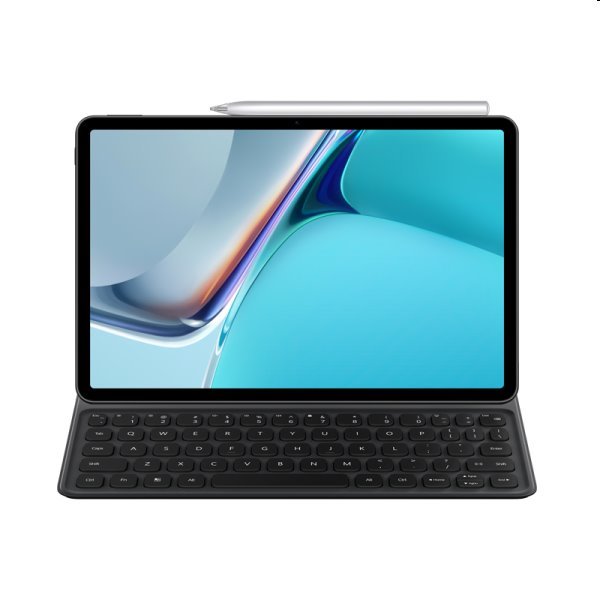 Huawei magnetická klávesnica pre MatePad 11, čierna Huawei magnetická klávesnica pre MatePad 11, čierna