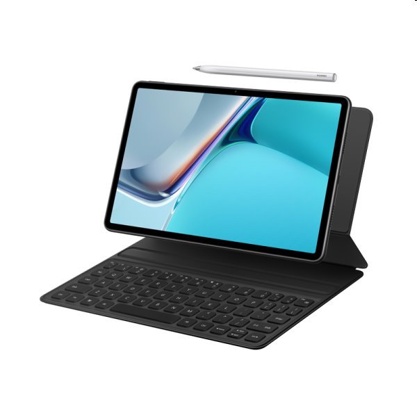 Huawei magnetická klávesnica pre MatePad 11, čierna Huawei magnetická klávesnica pre MatePad 11, čierna