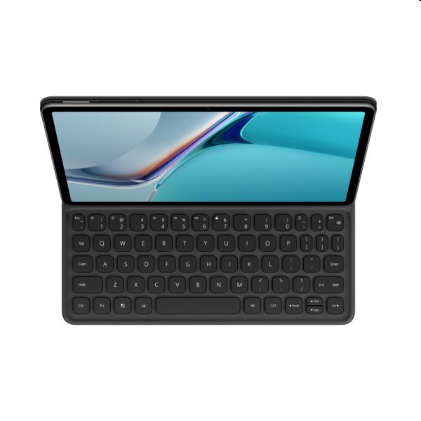 Huawei magnetická klávesnica pre MatePad 11, čierna Huawei magnetická klávesnica pre MatePad 11, čierna