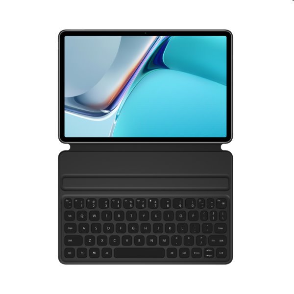 Huawei magnetická klávesnica pre MatePad 11, čierna Huawei magnetická klávesnica pre MatePad 11, čierna